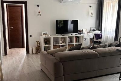 Complex Rezidential - Casa Presei - Herastrau - Romexpo - Expozitiei - 9