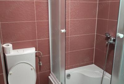 Apartament cu 2 camere decomandat în Central - 5