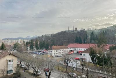 Garsonieră nedecomandată în Brașovul Vechi - 9