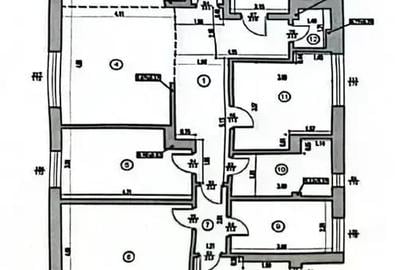 Apartament 4 Camere | premium | lux | zona Petresti - Corbeanca - 5