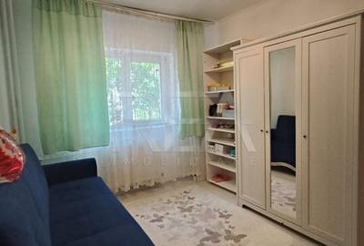 Apartament 3 camere Aleea Suraia Titan - 8