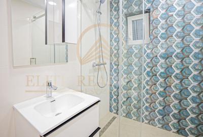 Gara - Vânzare apartament cu 2 camere, mobilat si utilat - 22