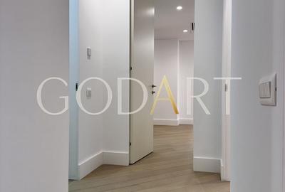 Apartament cu 3 camere decomandat în Iancu Nicolae - 8