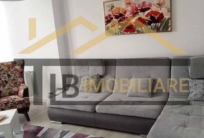 Apartament de 2 camere, 65mp, parcare, Zona Citadella - 1