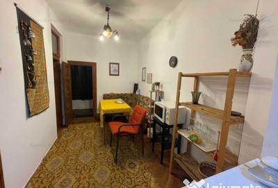 Garsonieră, mobilată în Matei Voievod - 7