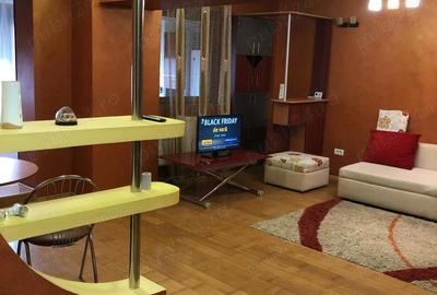 Apartament cu 3 camere decomandat în Central - 8