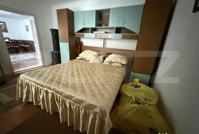 Casă cu 3 camere cu Teren 6325 Mp în Central - 2