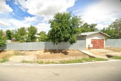 Casa cu gradina mare ?i vie, Odaia Manolache toate utilita?ile! - 1