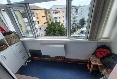 Apartament de vanzare 3 camere decomandat Mioritei/Bradului - 3