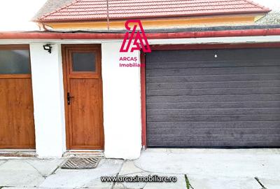Vila de vanzare 260 mp-garaj-Str Negoi! - 8