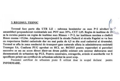 Spațiu comercial, în Brănești - 3