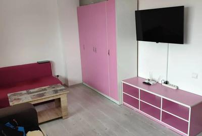 Garsoniera de inchiriat sector 2 - 5