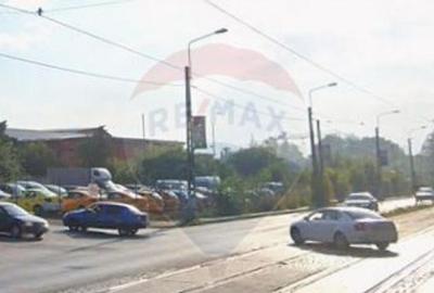 Spa?iu industrial de 650mp de inchiriat in zona Basarabia - 1