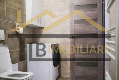 Apartament de 2 camere, 47 mp, parcare, Zona Maurer - 7