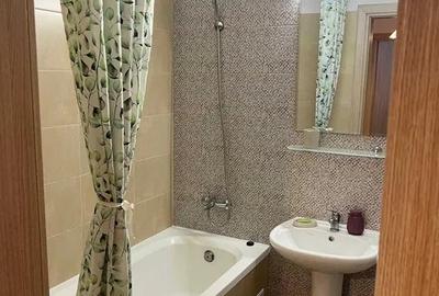 2 camere | Bd Timisoara | centrala proprie | 50 mp | an 2016 - 7