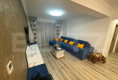 Apartament cu 3 camere, 102 mp, parcare privata, Calea Bucu - 3