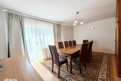 Casă cu Teren 409 Mp în Valea Aurie