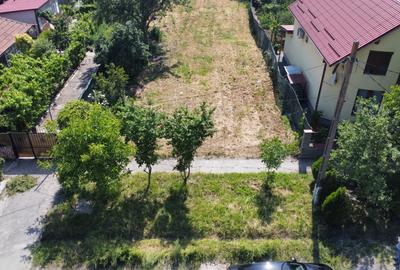 Parcela constructie de vanzare in Sacalaz - Strada Garii | 1015 mp - 8
