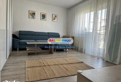 Apartament cu 2 camere decomandat, mobilat în Rahova - 9