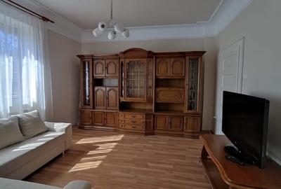Casă individuală cu 2 camere în Ultracentral