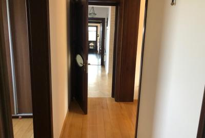 Vila pretabila Locuit/Afacere, S+P+1E+M, 450 mp, teren 800 mp - 5