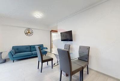 Comision 0% chiria? - Apartament modern - 3 camere - Maurer Villas