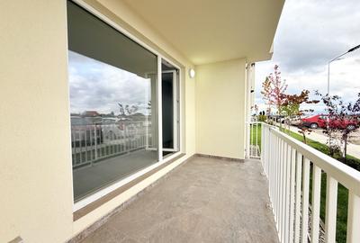 Prima ta casa poate fi aceasta – 3 camere + gradina - 27