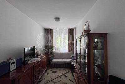 Apartament cu 4 camere decomandat, mobilat în Mănăștur - 3