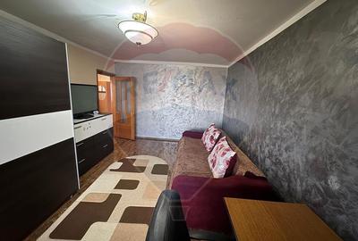 Apartament cu 2 camere-decomandat de inchirit-Nord-Selgros - 3