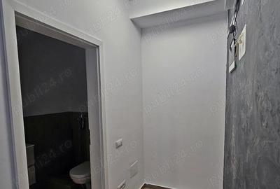 Spatiu de inchiriat Popesti Oltenitei + 2 parcari (zona Lidl) - 7