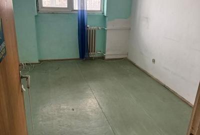 Apartament cu 3 camere decomandat în P-ța Reșița - 5