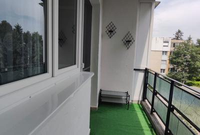 Apartament cu 2 camere în Tudor - 4