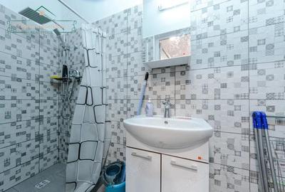 Apartament la curte comuna cu centrala proprie, zona Centrala, Arad - 1