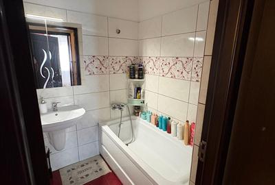 Apartament cu 3 camere decomandat, mobilat în Militari - 12
