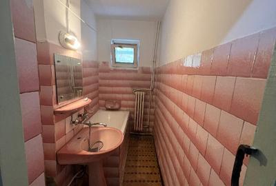 Apartament 2 camere, parter, Ostroveni - 1