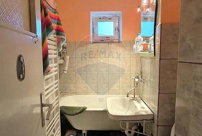 Apartament cu 2 camere decomandat în Nord - 8