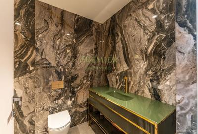 Apartament cu 4 camere decomandat, mobilat în Floreasca - 17