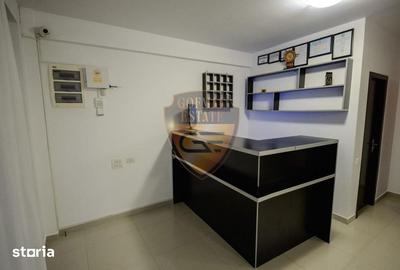Spațiu comercial, de 650 mp, în Nord - 6