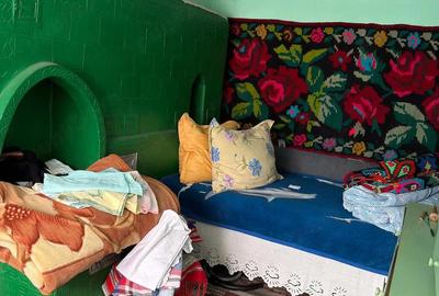 Casă cu 4 camere cu Teren 1000 Mp în Bodești - 3