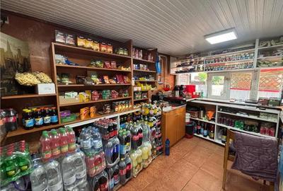 Spațiu comercial, de 12 mp, în Central - 4