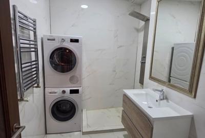 Apartament cu 2 camere decomandat, mobilat în Central - 8
