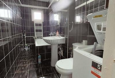 Apartament cu 2 camere semidecomandat în Lotus - 5