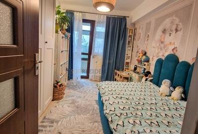 Apartament 3 camere, etaj intermediar, Bd. Metalurgiei, Comision 0% - 5