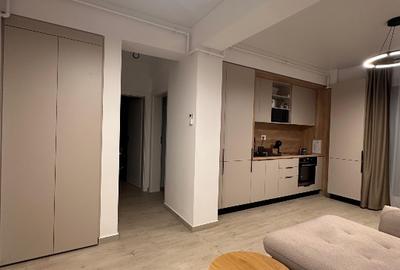 Apartament de închiriat în Mamaia nord în complex Meraki cu două camere - 2