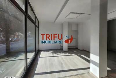 Spațiu comercial, de 135 mp, în Cetate