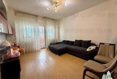 Apartament cu 2 camere decomandat în Chiajna