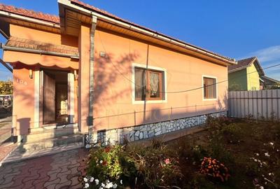 Casa spatioasa cu posibilitate SAD | Petfriendly | Ronat - 13