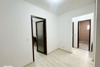 Apartament cu 2 camere, mobilat în Calea București - 5