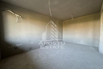 Apartamente cu 3 camere, finisaje la alegere, gradina de 90 mp. - 6