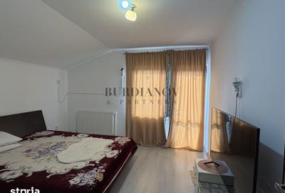 Casă cu 7 camere cu Teren 400 Mp în Brănești - 9